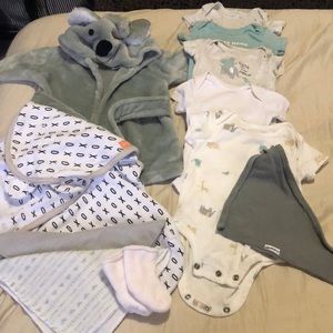 Baby bundle